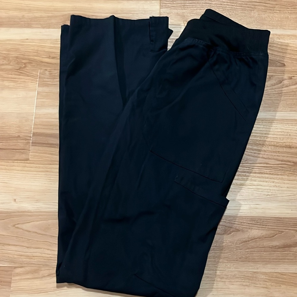 Cherokee Scrub Pants - Picture 1 of 3